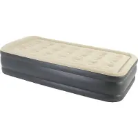 JILONG Hohe Matratze für zwei Personen - 196 x 97 x 47