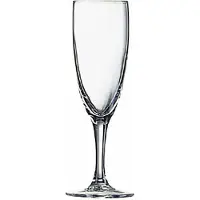 Arcoroc Champagneglas Elegance 17 cl Ø5.4x17.5 cm,12 stk/pk