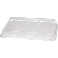 Duni Deckel ecoecho 40 Stück 1er Pack