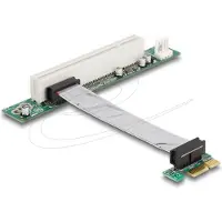 DeLOCK 41856, PCI Express x1 / PCI 32Bit 5V