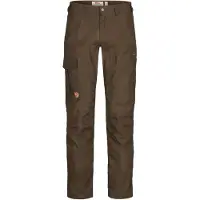 Fjällräven Hose Herren Karl Pro Dark Olive-Größe 44
