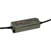 Meanwell NPF-60D-12 LED-Treiber, LED-Tr
