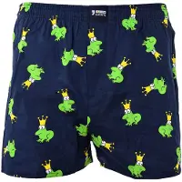 Happy Shorts Webboxer "Web-Boxershorts 1er Pack"