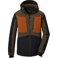Killtec Herren Funktionsjacke KSW 47 MN SKI JCKT