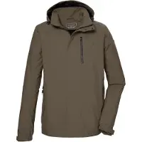 Killtec Herren Funktionsjacke KOS 52 MN JCKT