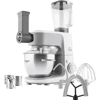 Eta Küchenmaschine "Gratussino Bravo III"