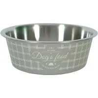 Zolux Food Voerbak Hond Taupe