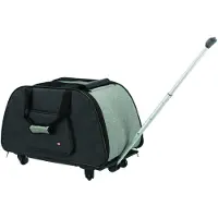 Trixie Trolley 34x43x67 Cm Haustiertransportbox