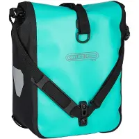 Ortlieb - Sport-Roller Free QL2.1 - Gepäckträgertaschen Gr 14,5 l türkis