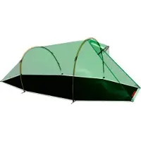 Hilleberg Nallo 4 Footprint zeltunterlage