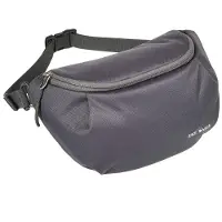 Tatonka Hip Belt Pouch, Gürteltasche, grau