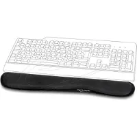 DeLOCK Handgelenkauflage für Tastatur/Notebook