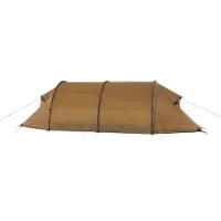 Hilleberg Keron 3 wanderzelt