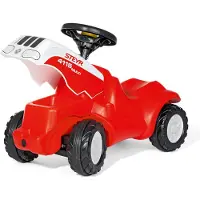 Steyr RollyMinitrac Steyr