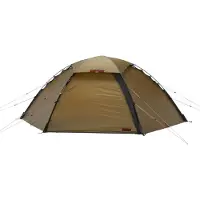 Hilleberg Staika wanderzelt