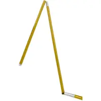 Hilleberg Pole 260 cm x 9 mm zeltstange