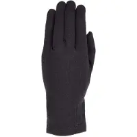 Icebreaker U 200 Oasis Glove Liners black (IB001) M