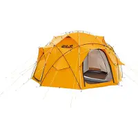 Jack Wolfskin Base Camp Zelt