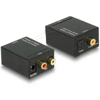 DeLOCK 62443, 5 V, 63 x 41 x 21 mm