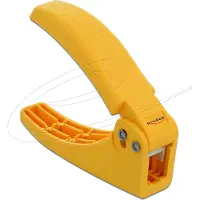 DeLOCK Parallelzange für RJ45 Stecker