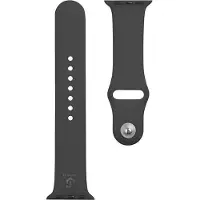 Source Silicon Strap Watch 1/2/3/4/5/6/7/SE 38/40/41mm
