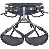 Climbing Technology Ascent Gurtzeug