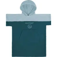 Normani Kinder Badeponcho Puwai