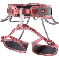 Ocun - Women's Twist Tech Eco - Klettergurt Gr L-XL bunt