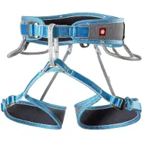 Ocun - Twist Tech Eco - Klettergurt Gr XS-M blau