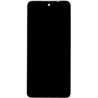 Motorola G14/G54 LCD Display + Touch Unit Black