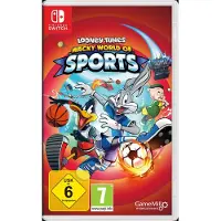 Looney Tunes Wacky World of Sports (Nintendo Switch)