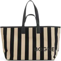 Bogner Shopper - Wiesen Neve Lotta Shopper Xlho - Gr. unisize - in Beige - für Damen