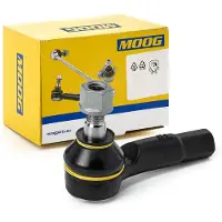 Moog Spurstangenkopf Spurstange für VW POLO (9N) AU-ES-3723