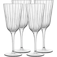 Luigi Bormioli Cocktailglas Bach 250 ml (4-Stück)
