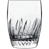 Luigi Bormioli Glas Mixology Laag 345 ml (6-Stück)