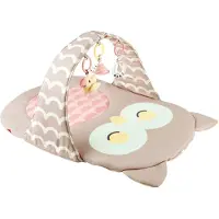 Hape Sina Eulen-spiel