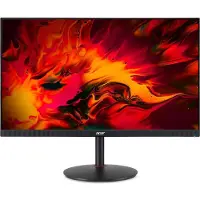 Acer MONITOR LCD 25" XV252QLVBMIIPR/UM.KX2EE.V01