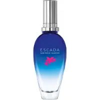ESCADA Santorini Sunrise Eau de Toilette Limited edition 50 ml