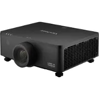Viewsonic LS960WU, 8500 ANSI Lumen, WUXGA (1920x1200), 3000000:1, 16:10, 1270 - 7620 mm (50 - 300"), 16:10