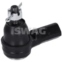 SWAG Spurstangenkopf Spurstange für HONDA CIVIC VII Hatchback (EU, EP, EV) Vorne Links 85 92 4946
