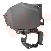 VAN WEZEL Stoßfänger 2126533
