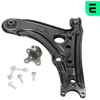 OPTIMAL G6-1468 Querlenker Vorne Links für VW Lupo (6X1, 6E1) POLO (6N2) für SEAT AROSA (6H)