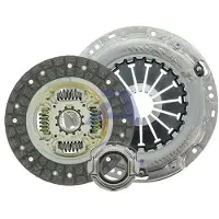 AISIN Kupplungssatz Kupplung KT-254C