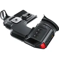 Blackmagic Design URSA Viewfinder, Optischer Sucher, Schwarz, 200,9 mm, 159,6 mm, 68 mm, 695 g