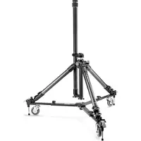 Manfrotto MDOLLYVR Stativwagen