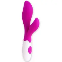 Pretty Love - Vibrator Stimulator Newman Rabbitvibrator 1 St