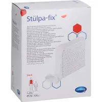 Stülpa Fix Gr.6 Rumpf 25 m Netzschlauch 1 St Verband