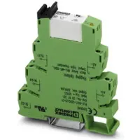 Phoenix Contact Interfacerelais 10 St. 12 V/DC