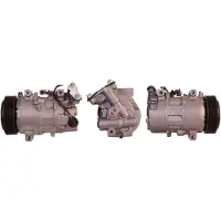 DRI Kompressor, Klimaanlage 700510821