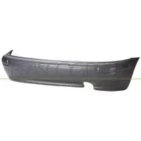 PRASCO Stoßfänger PremiumCertified DS0071051